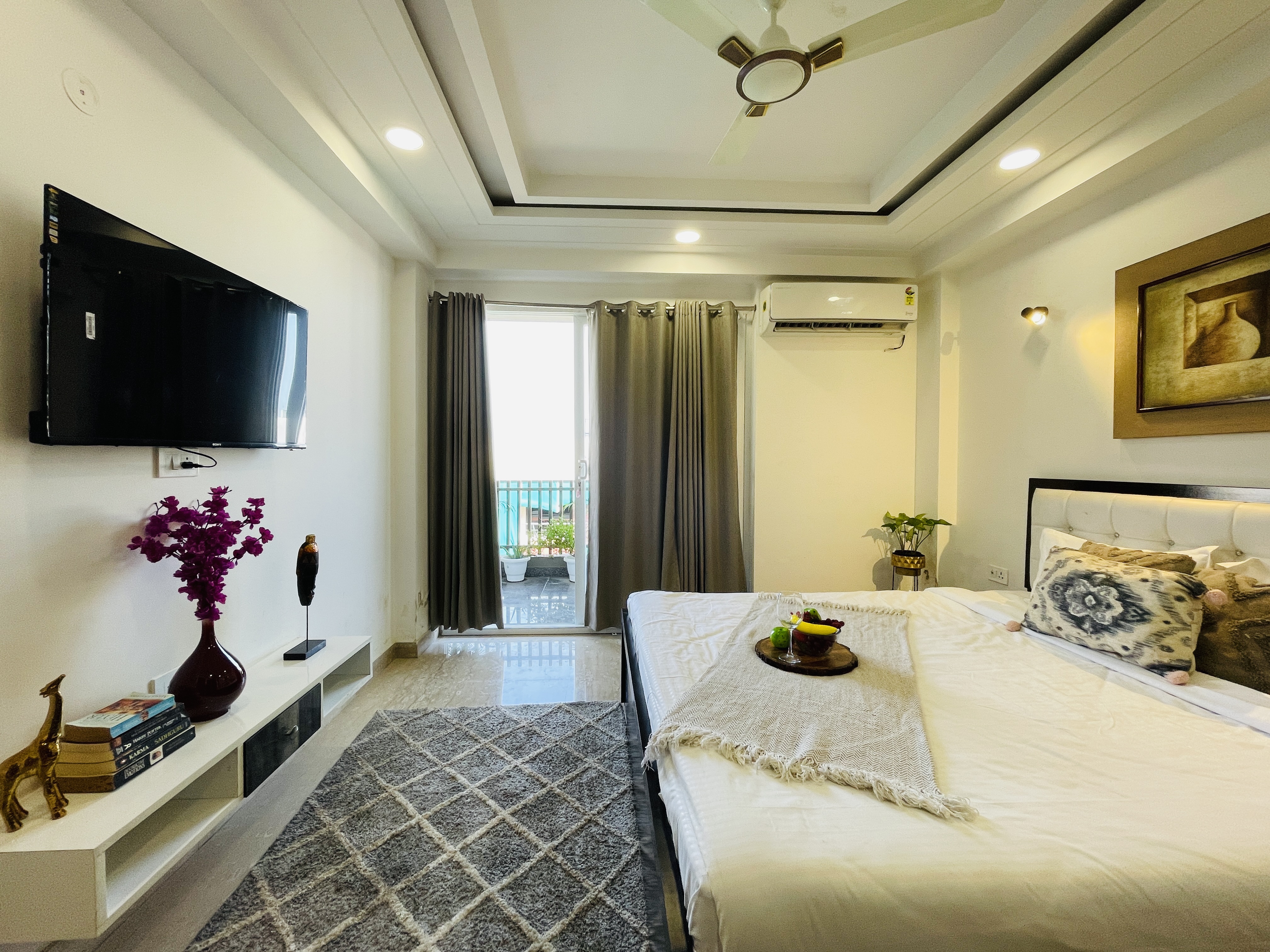 Lavish 3 Bedroom Apartment in Ardee City