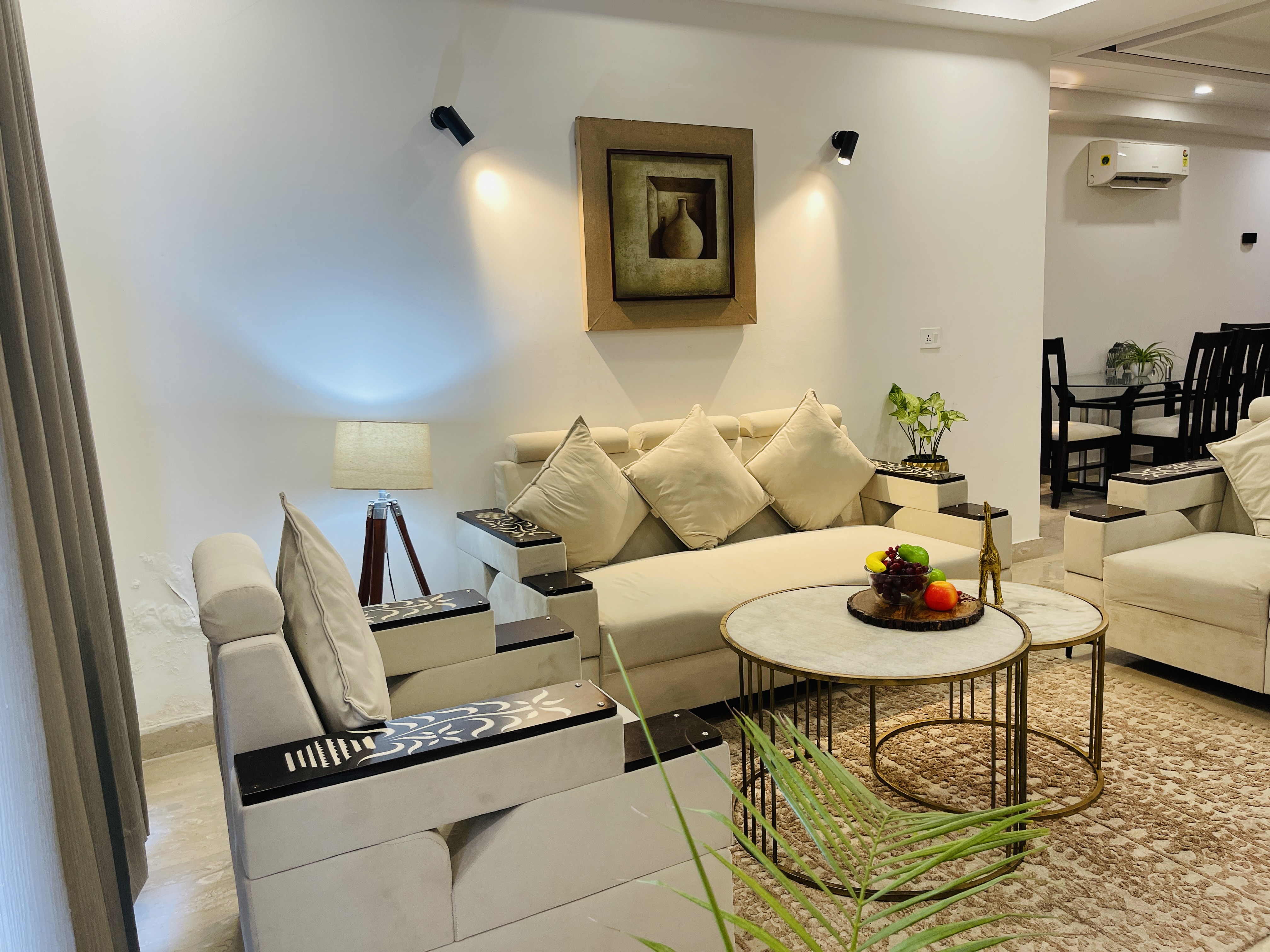 Lavish 3 Bedroom Apartment in Ardee City