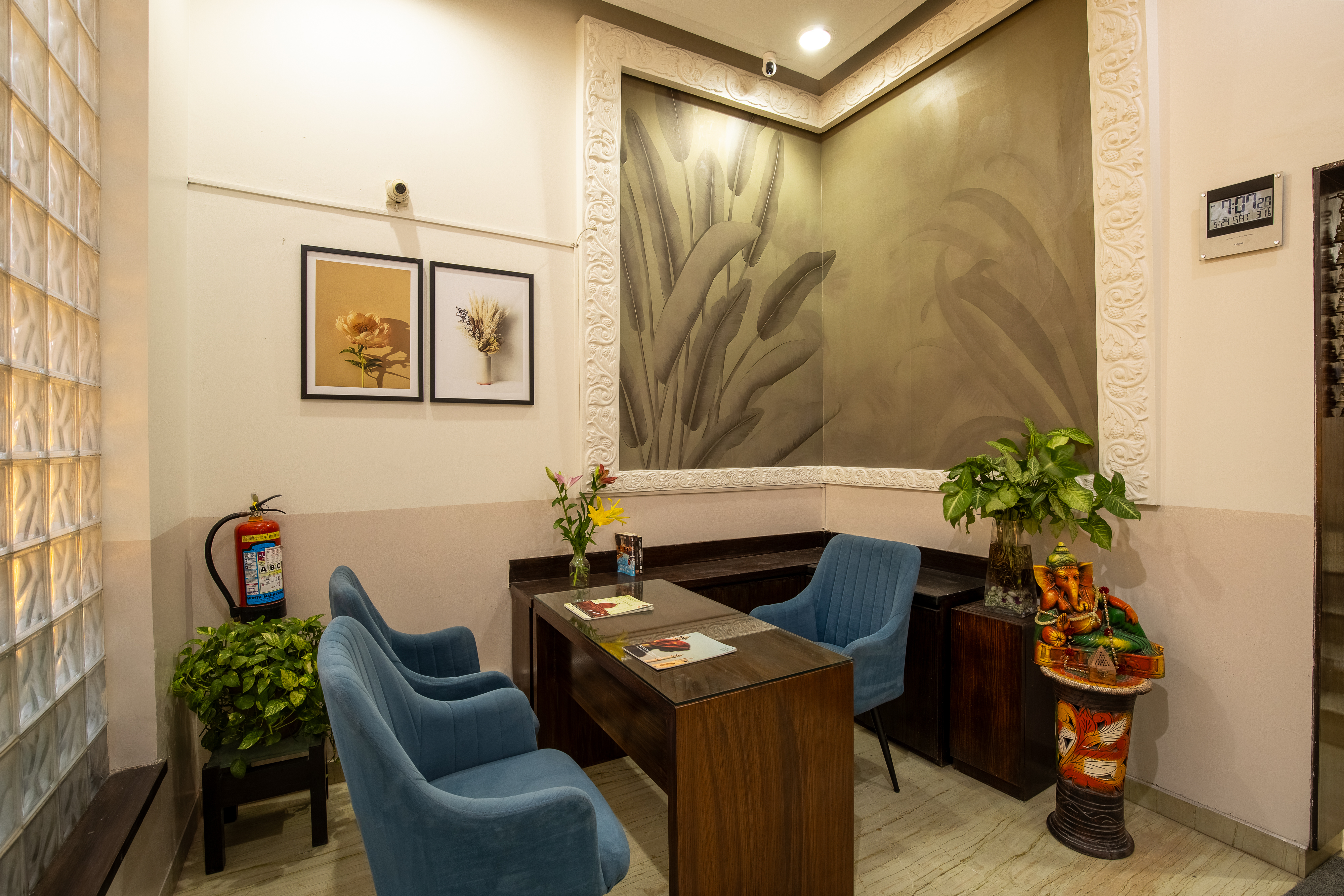 Premium Apartments in Sector Fourty