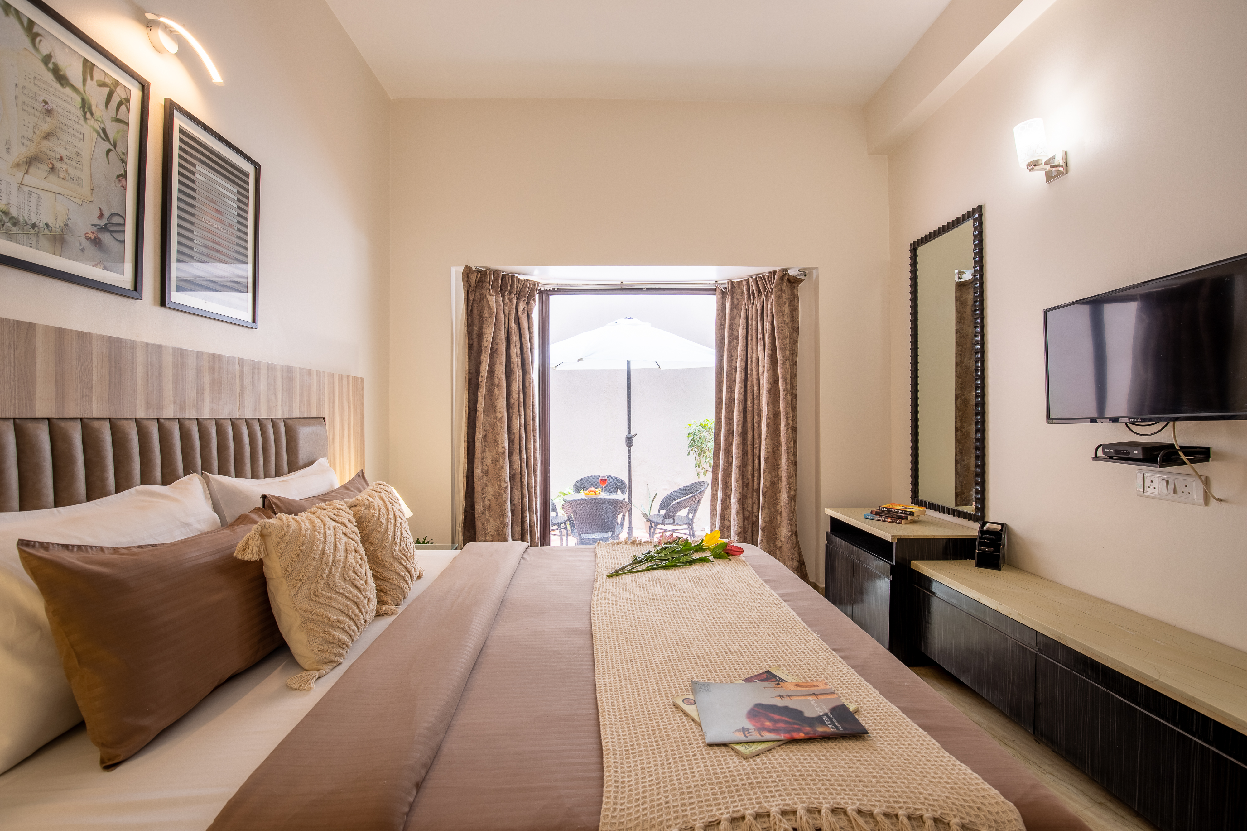 Premium Apartments in Sector Fourty