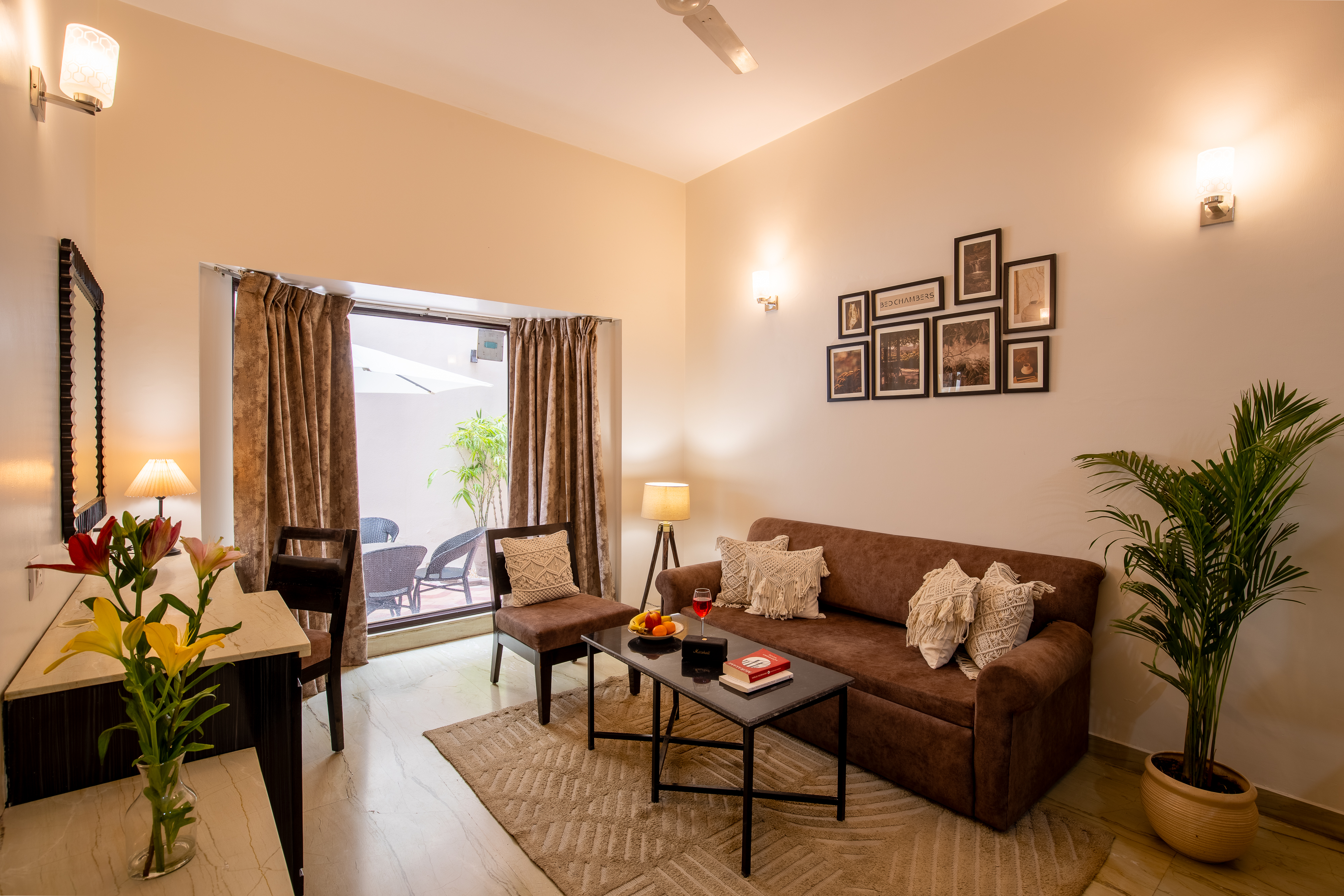 Premium Apartments in Sector Fourty