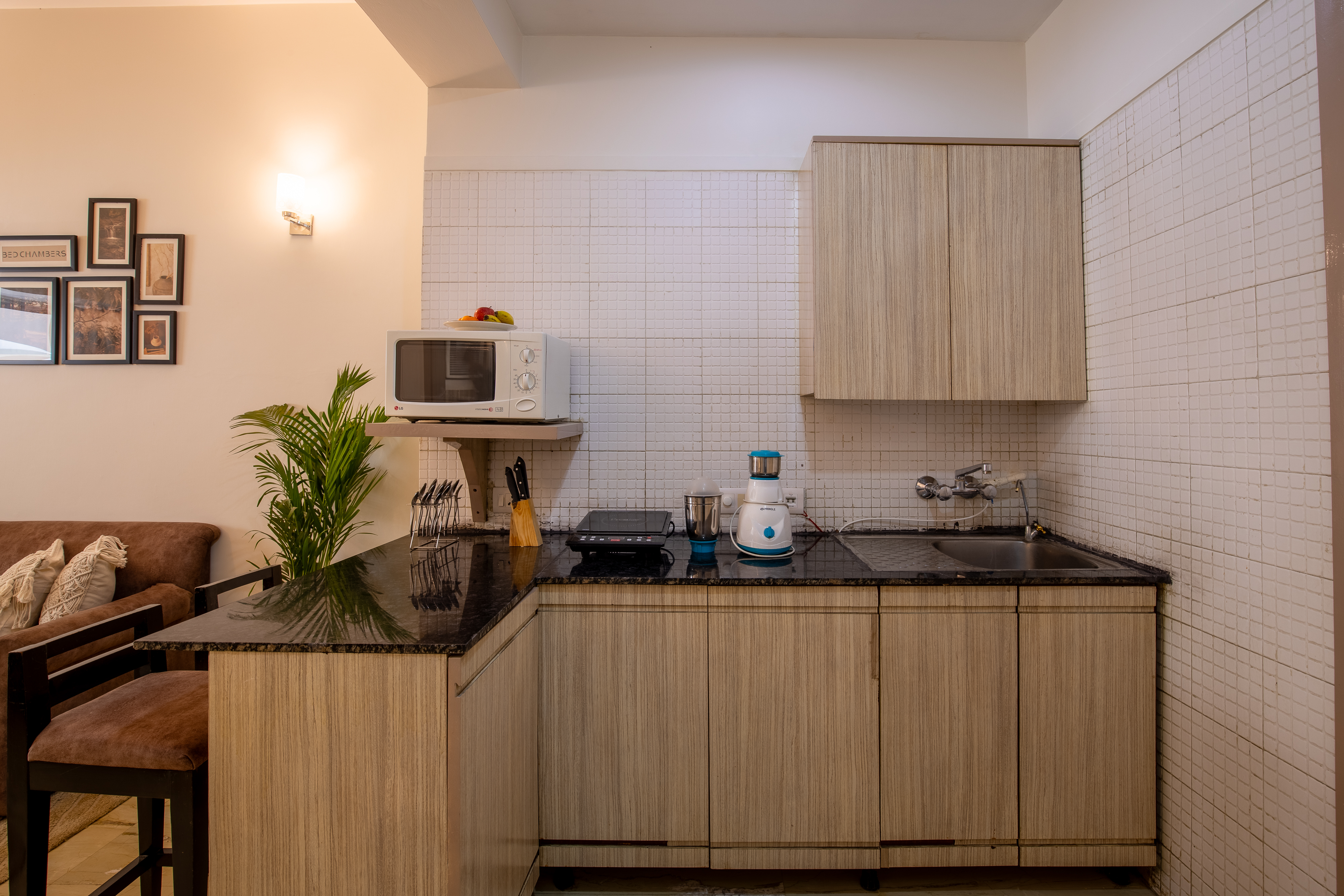 Premium Apartments in Sector Fourty