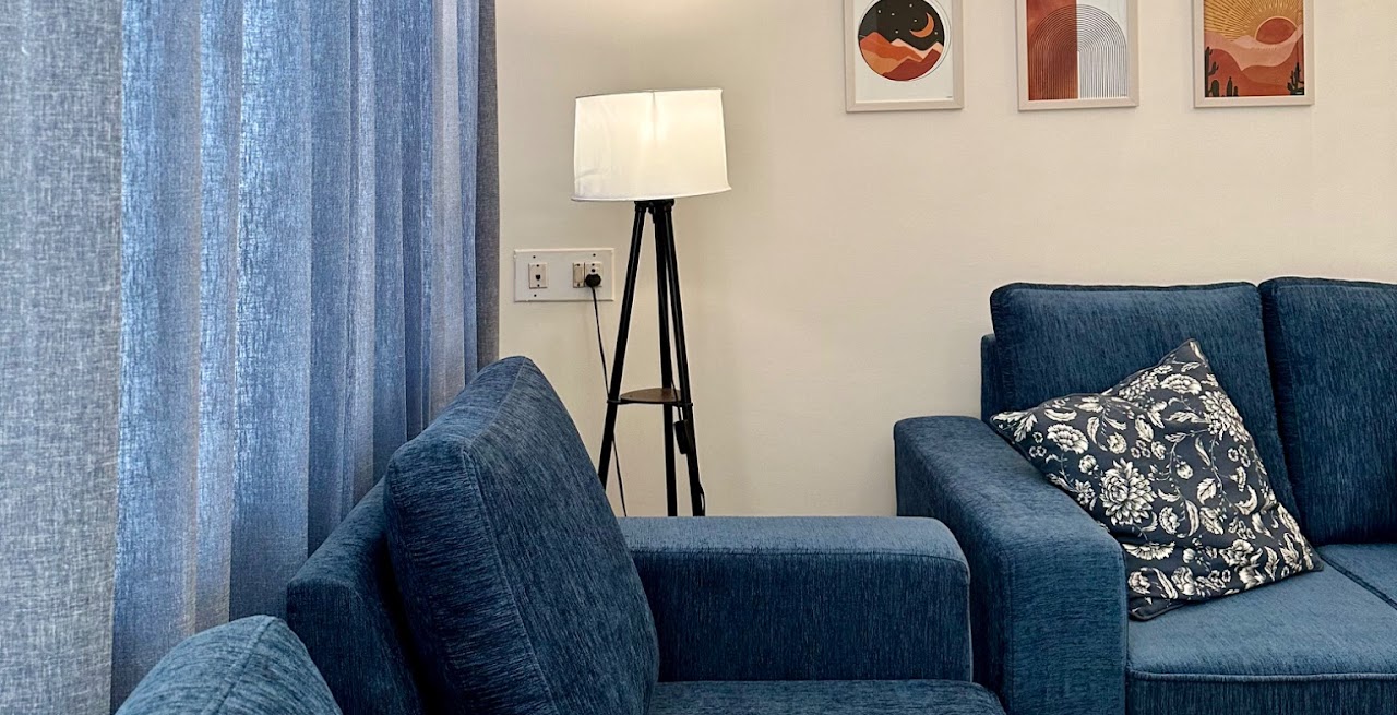 Coral Serviced Apartments