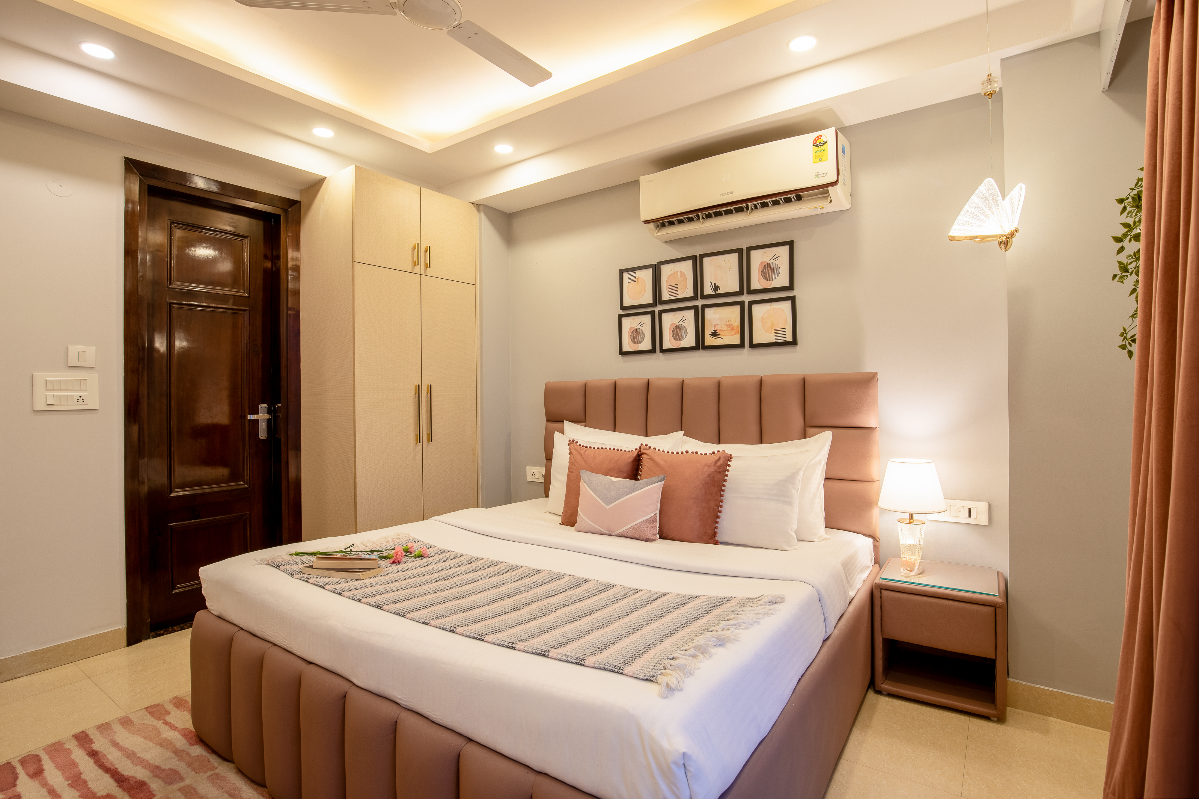 Corporate Residences near Medanta Medicity Hospital