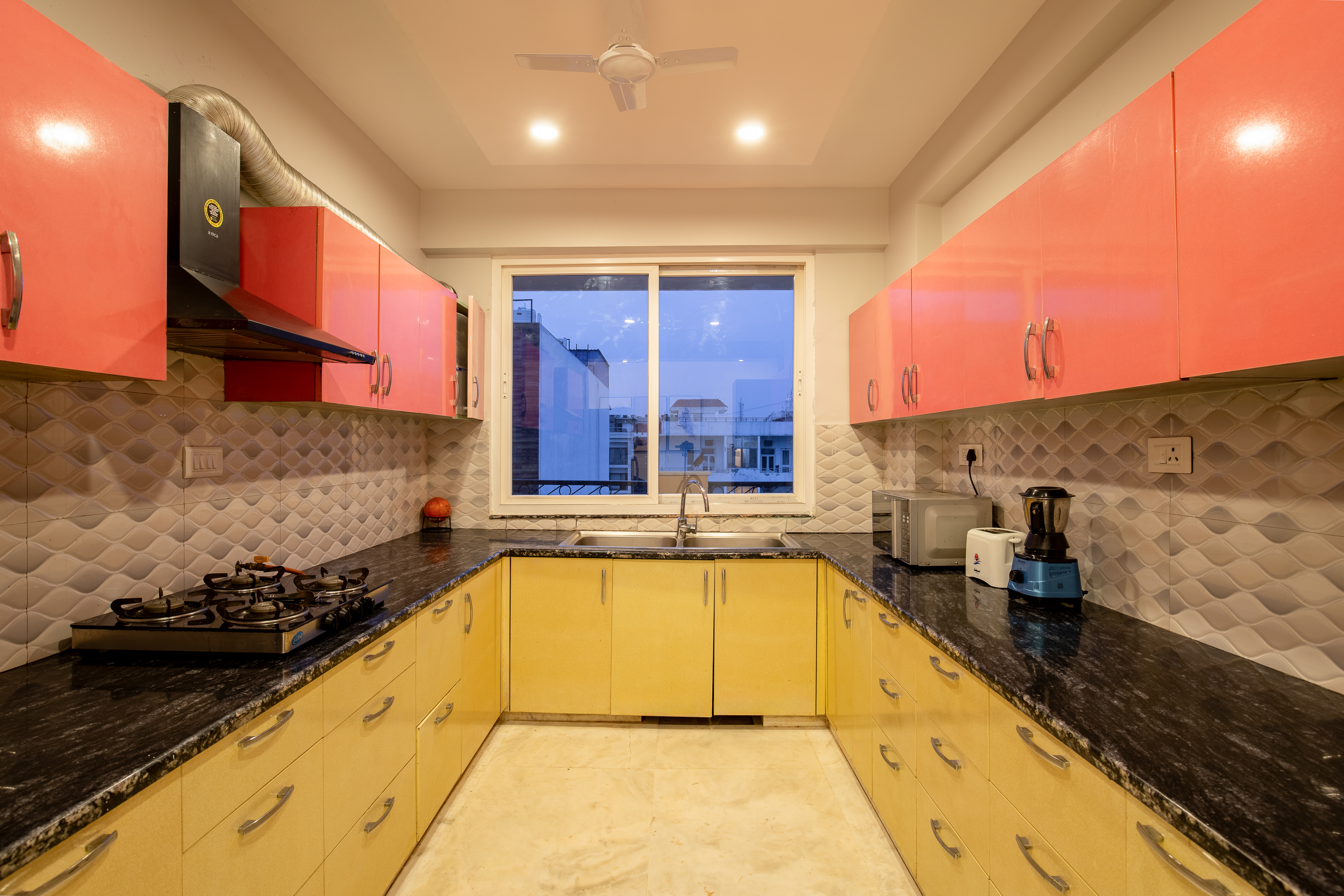 Corporate Residences near Medanta Medicity Hospital