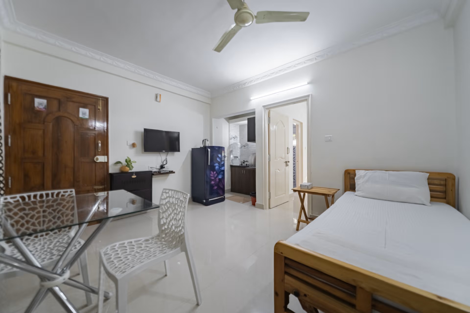 Stay Suites @ Billekkahalli