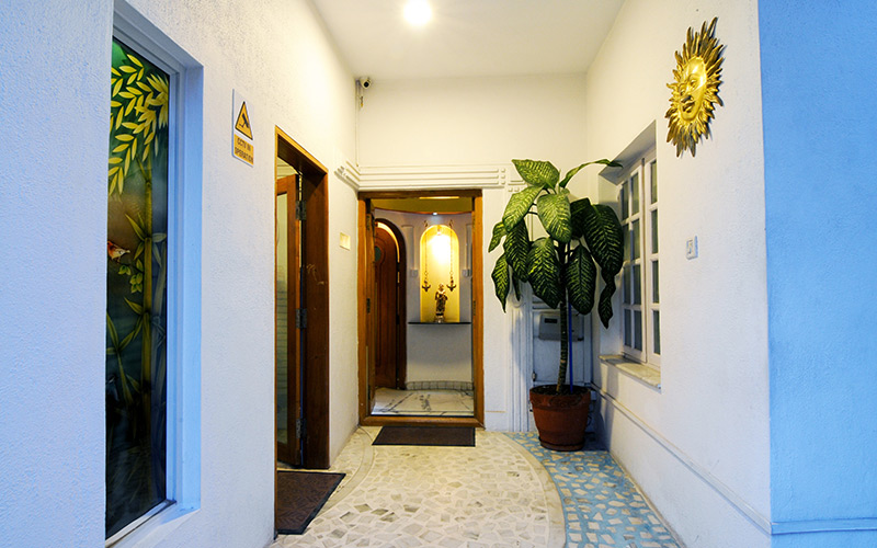 Koramangala Property