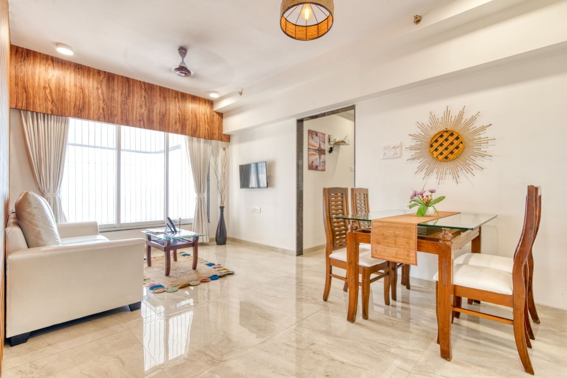 Splendid Serviced Apartment