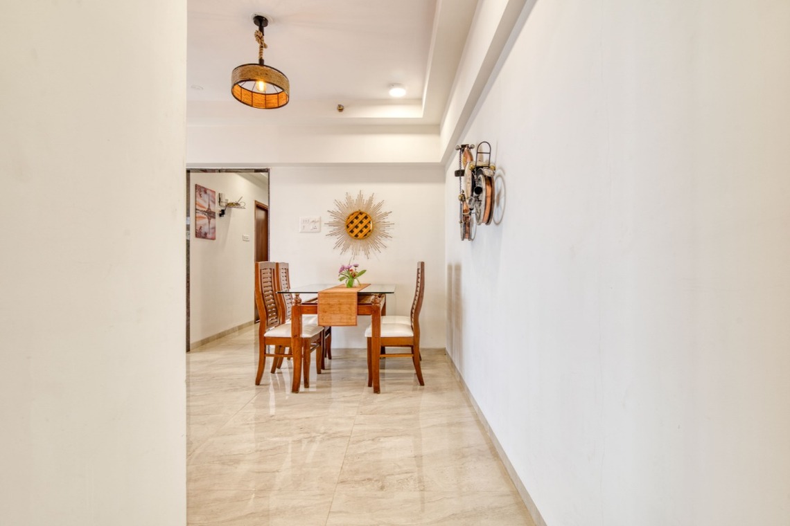 Splendid Serviced Apartment