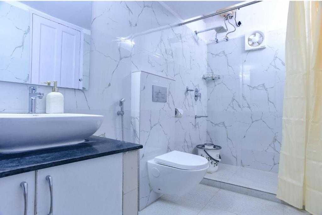 Lavish Serviced Apartments in Salt Lake City