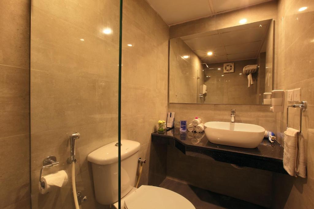 Prime City Suites in Electronic City