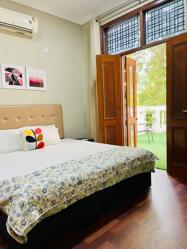 Horizon Serviced Apartment 