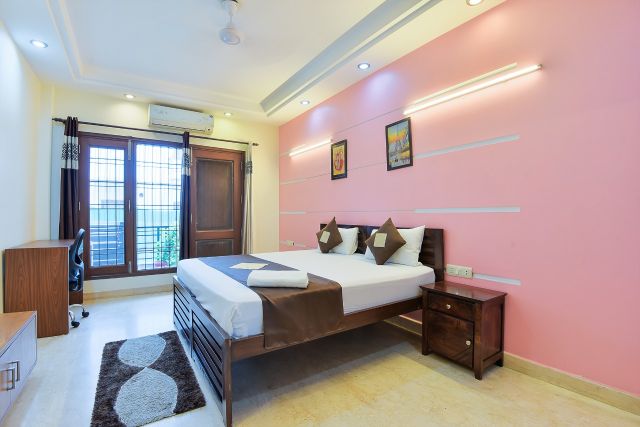 1 Bedroom Apartment in DLF PHASE FOUR