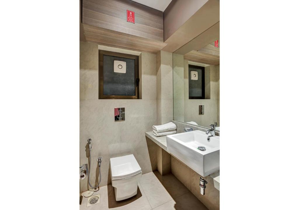 Ashok Deluxe Apartments