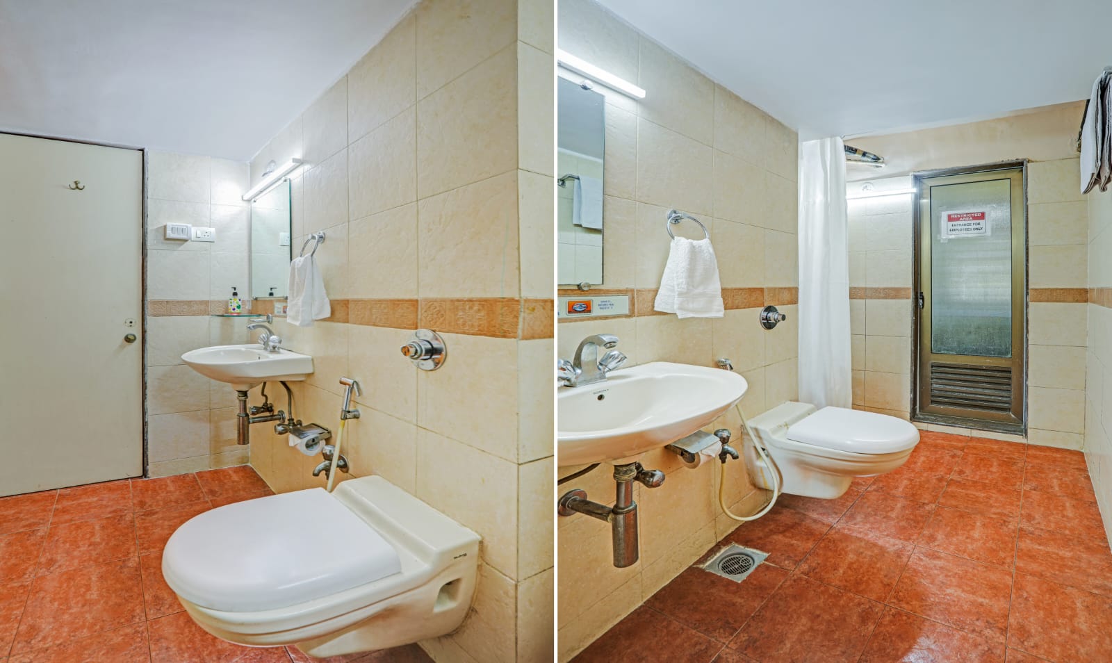 Corporate Apartments in Kherwadi