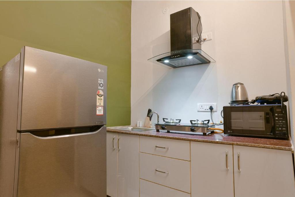 Lavish Serviced Apartments in Salt Lake City