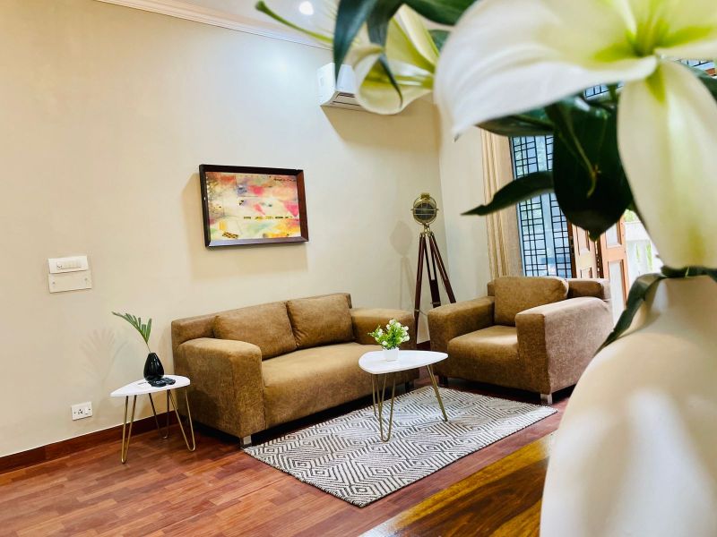 Horizon Serviced Apartment 