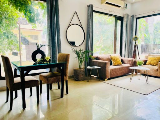 Alluring 1 Bedroom Apartment on Jacaranda Marg