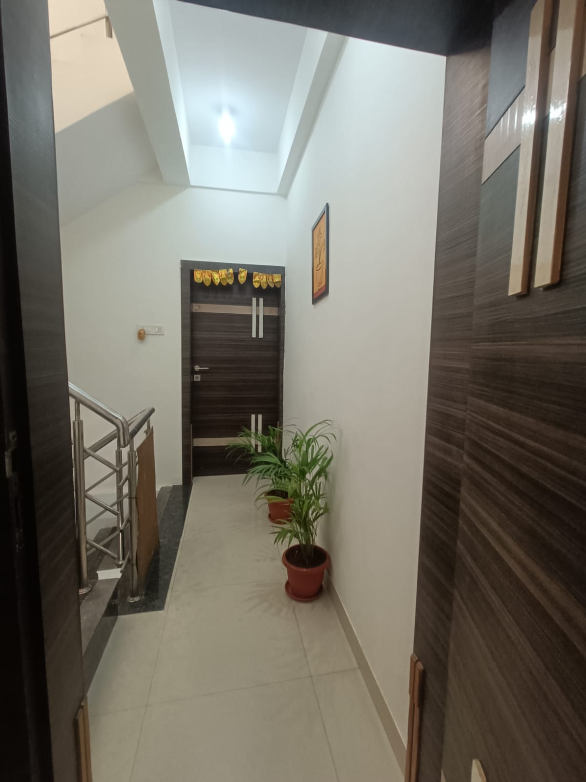 Executive Residences in Baner