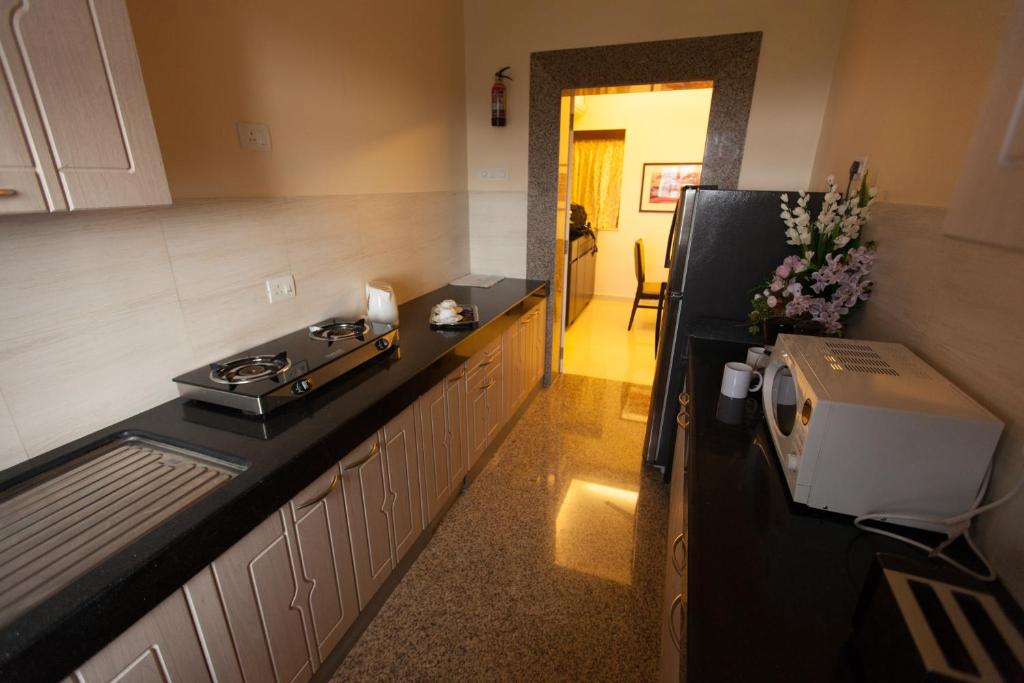 Premium Serviced Apartments in Andheri East