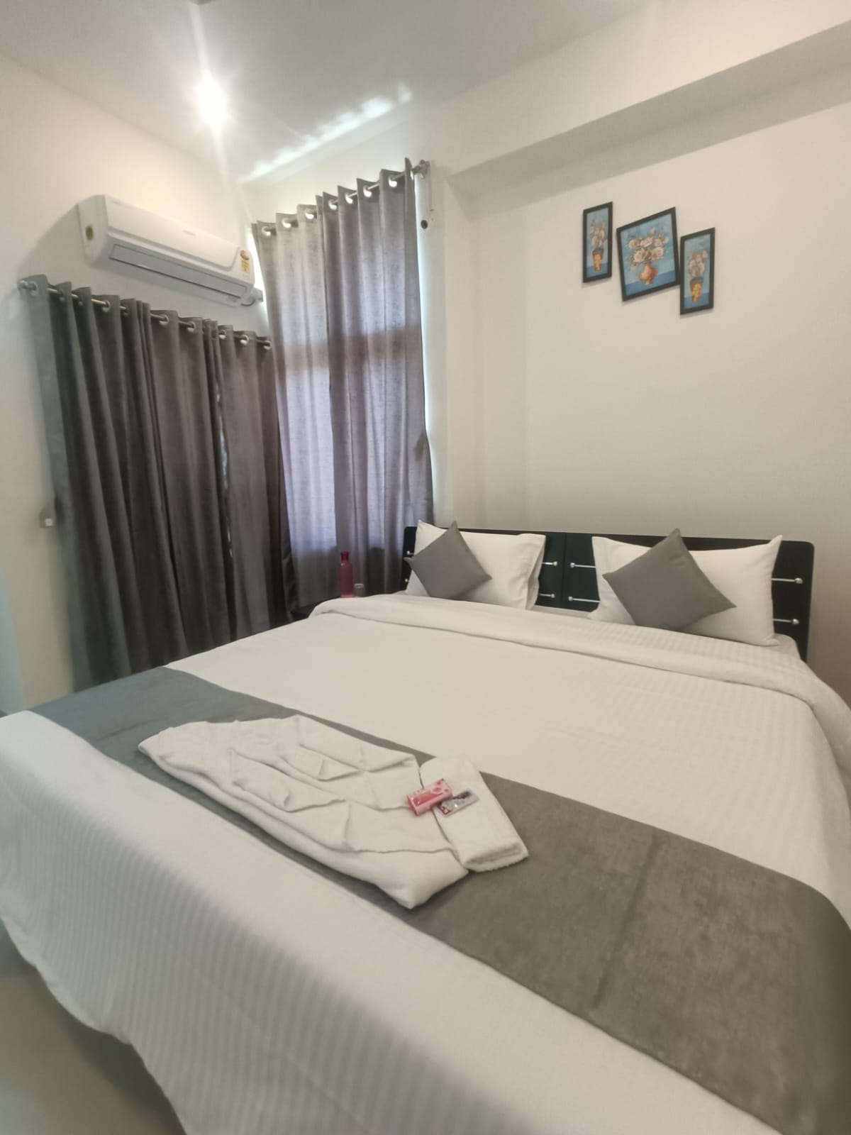 Executive Residences in Baner