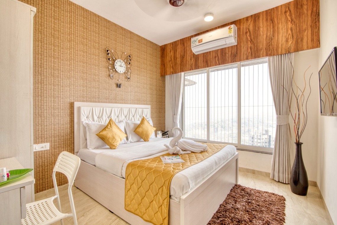 Splendid Serviced Apartment