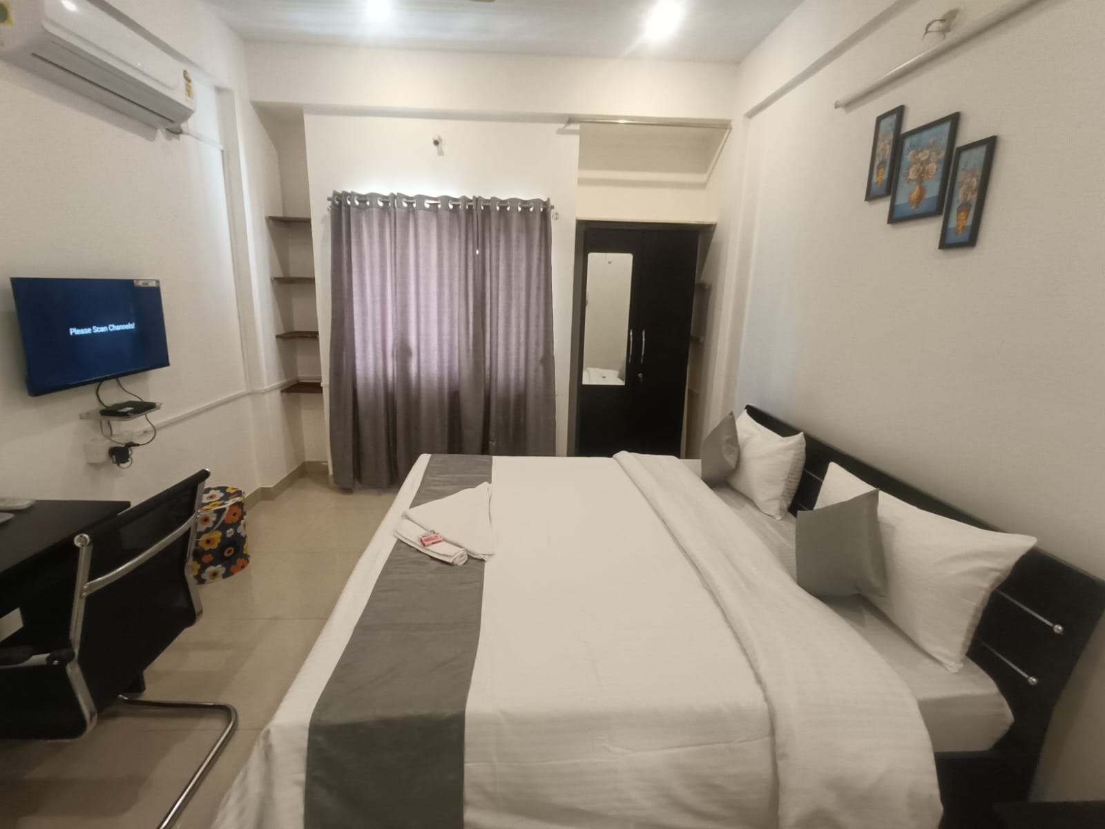 Executive Residences in Baner