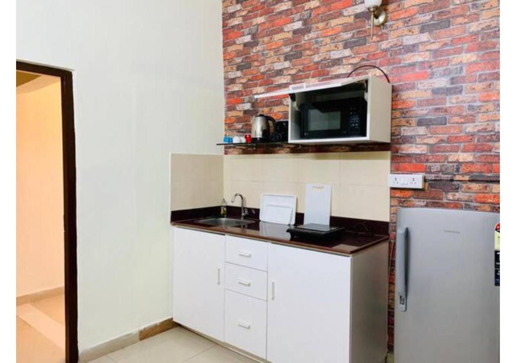 Lavish Serviced Apartments in Salt Lake City