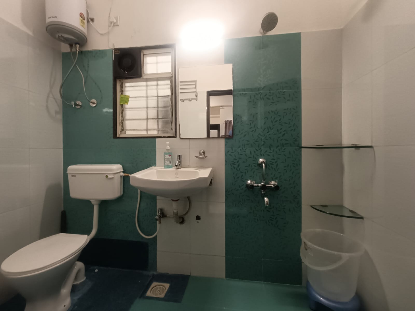 Executive Residences in Baner