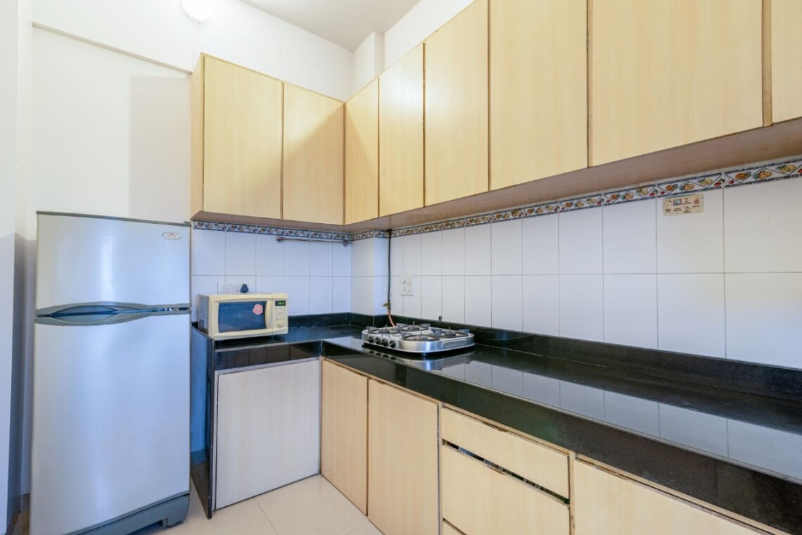 Premium 4 Bedroom Apartment in BKC