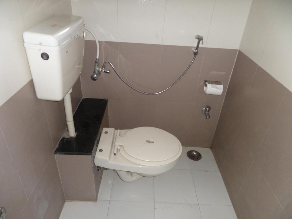 Serviced Apartment in VimanNagar