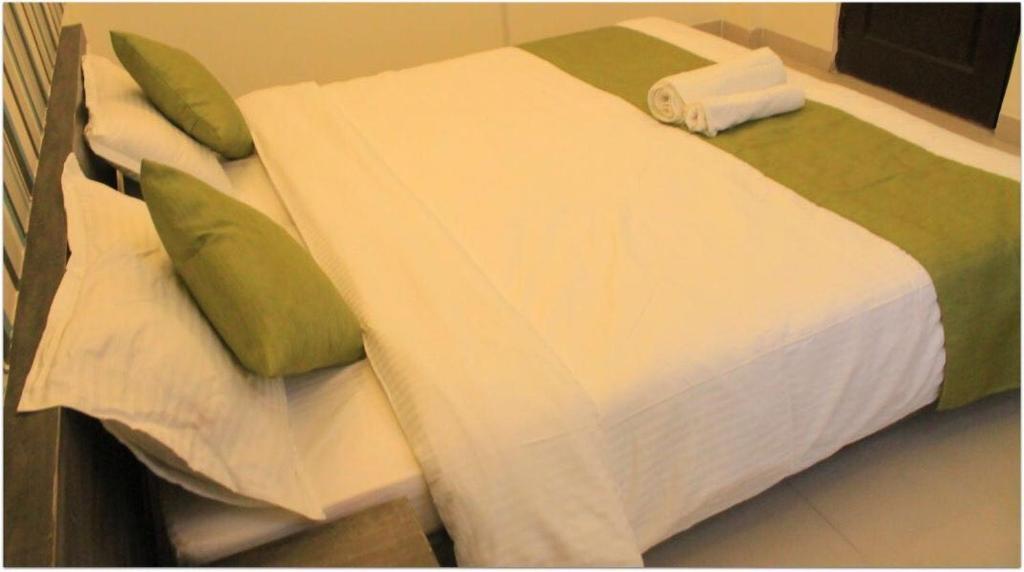 Classic 1 bedroom apartment in Viman Nagar