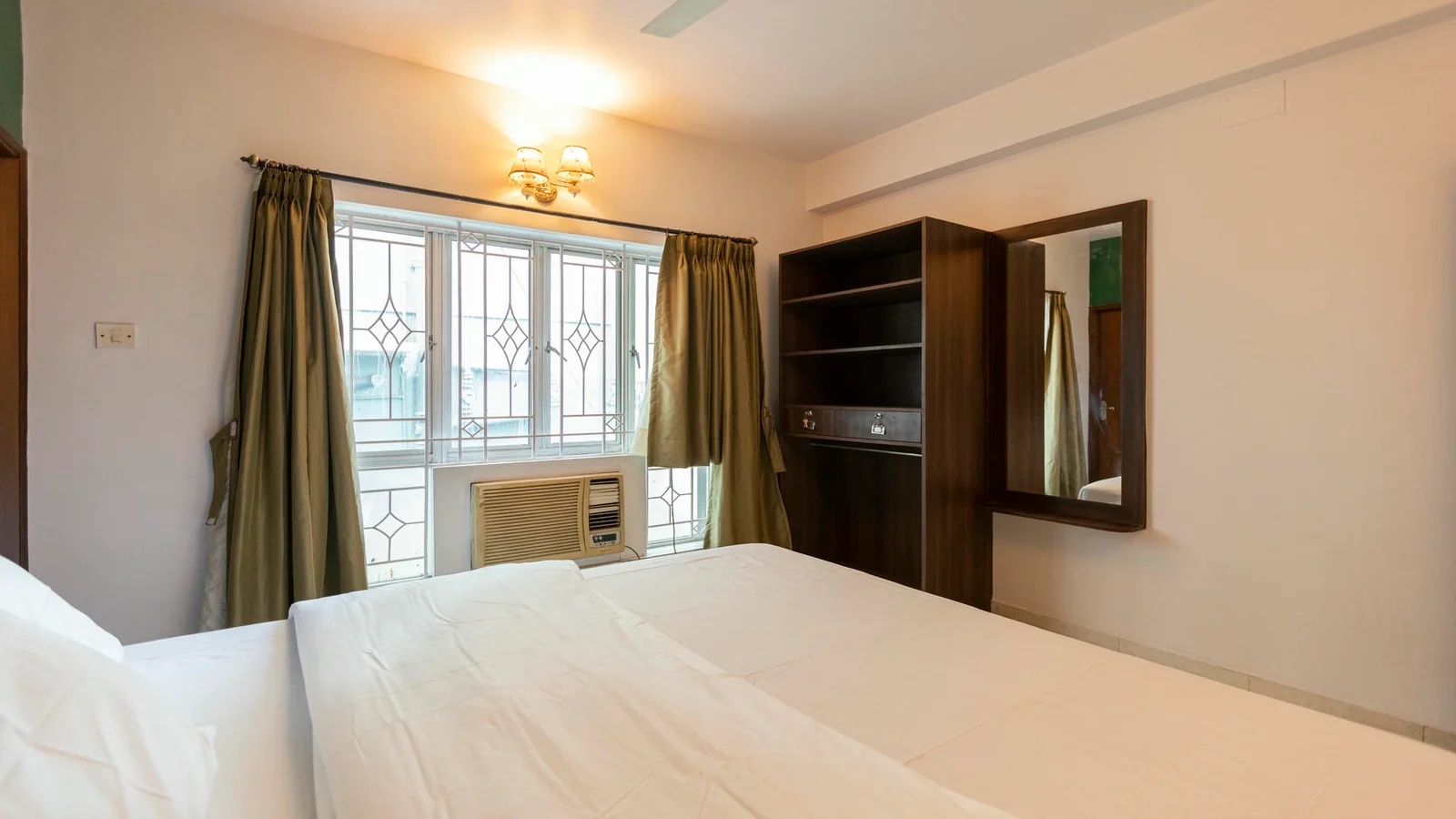 2 Bedroom Serviced Apartment in Bhowanipore