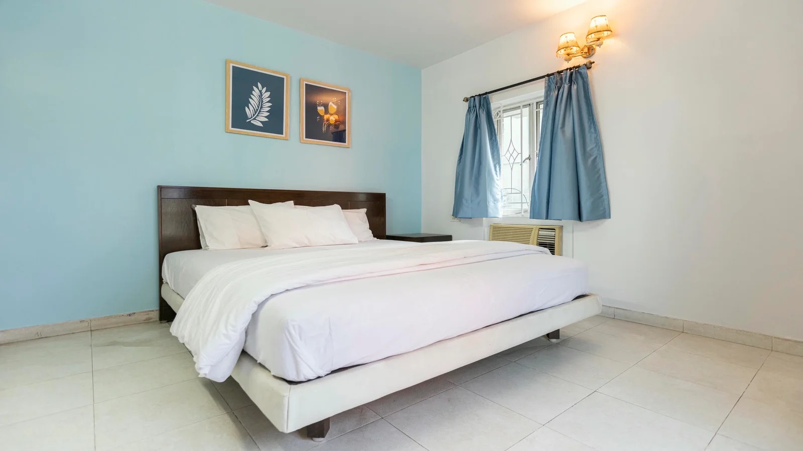 2 Bedroom Serviced Apartment in Bhowanipore