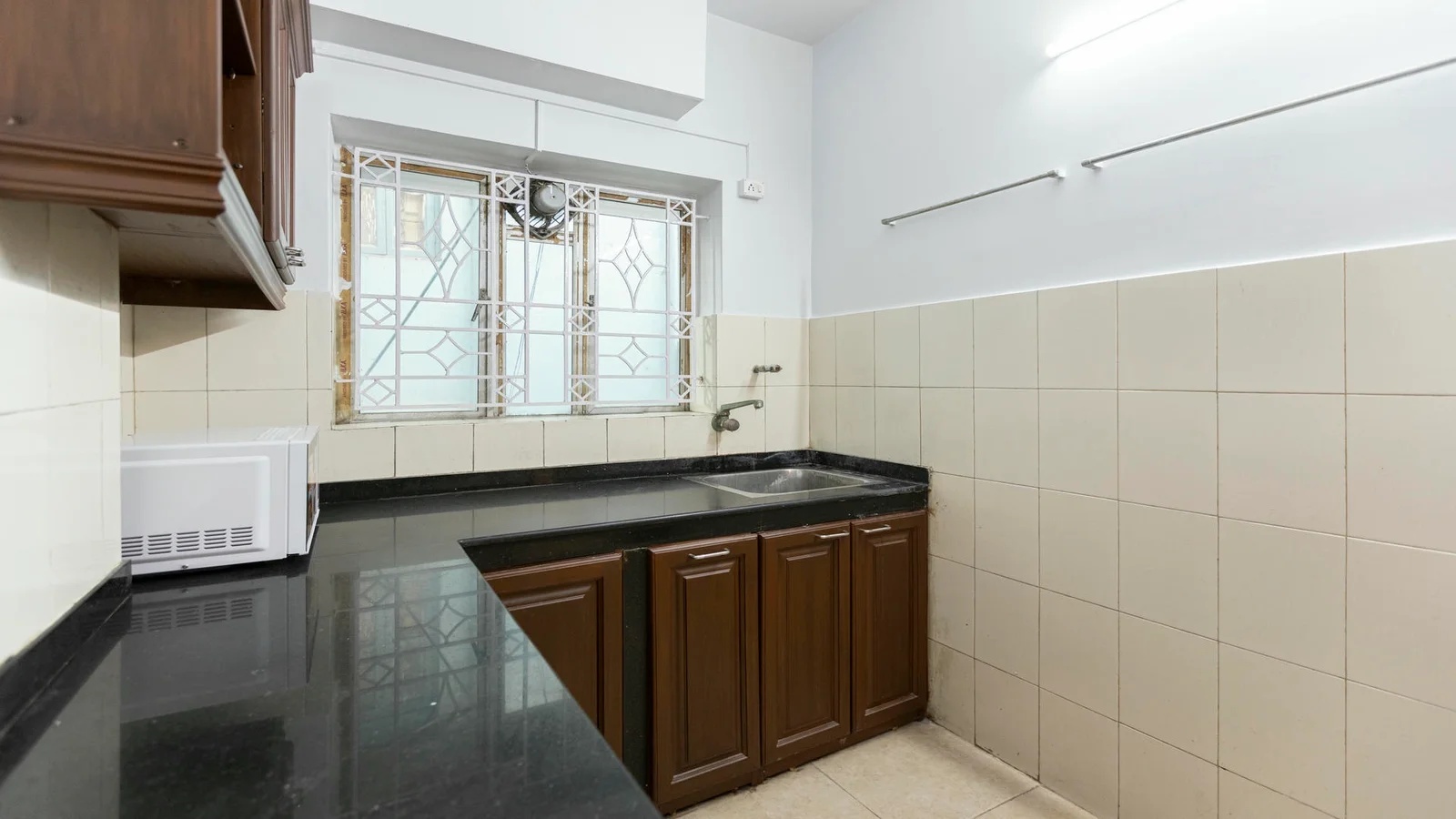 2 Bedroom Serviced Apartment in Bhowanipore