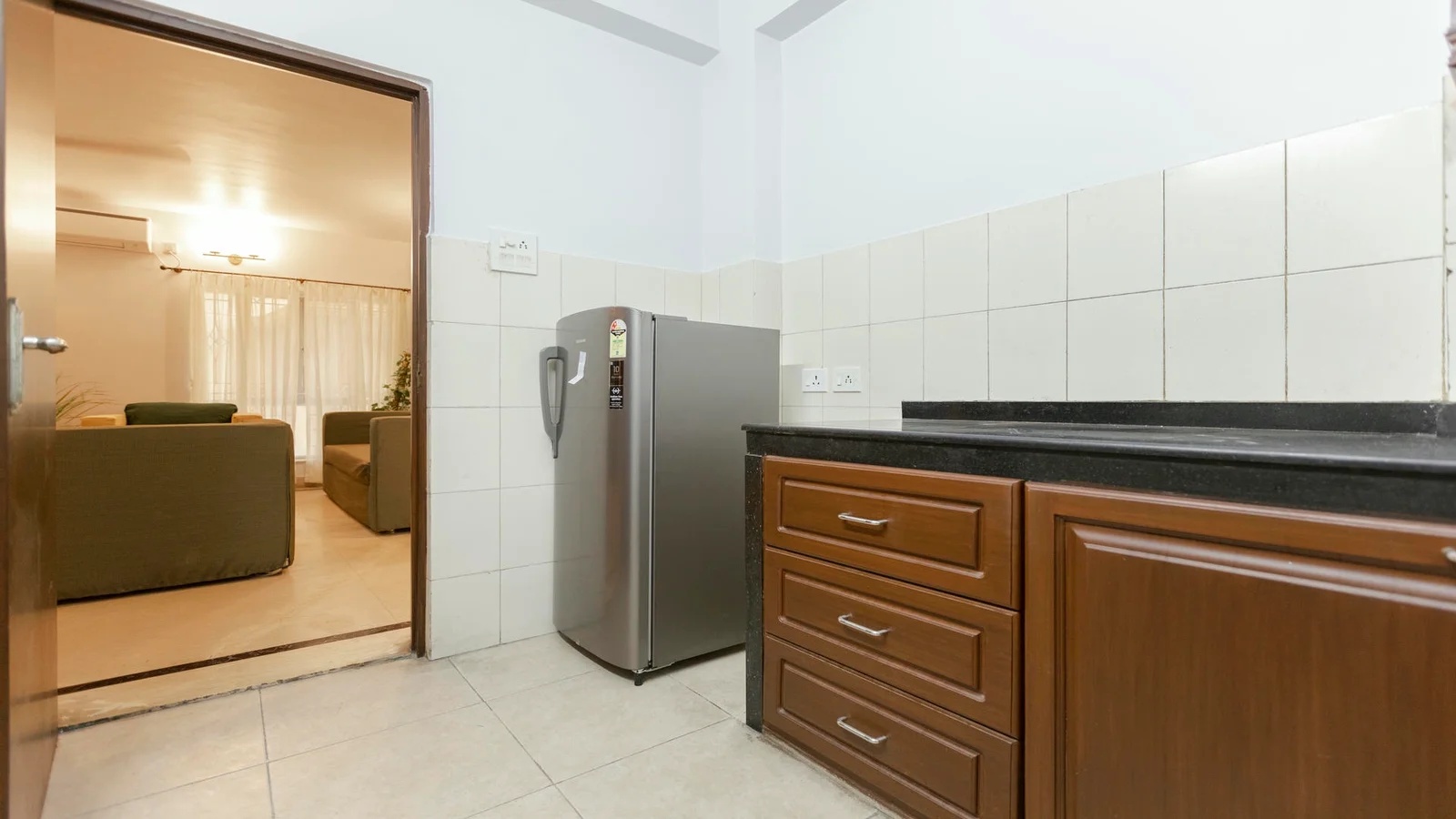 2 Bedroom Serviced Apartment in Bhowanipore