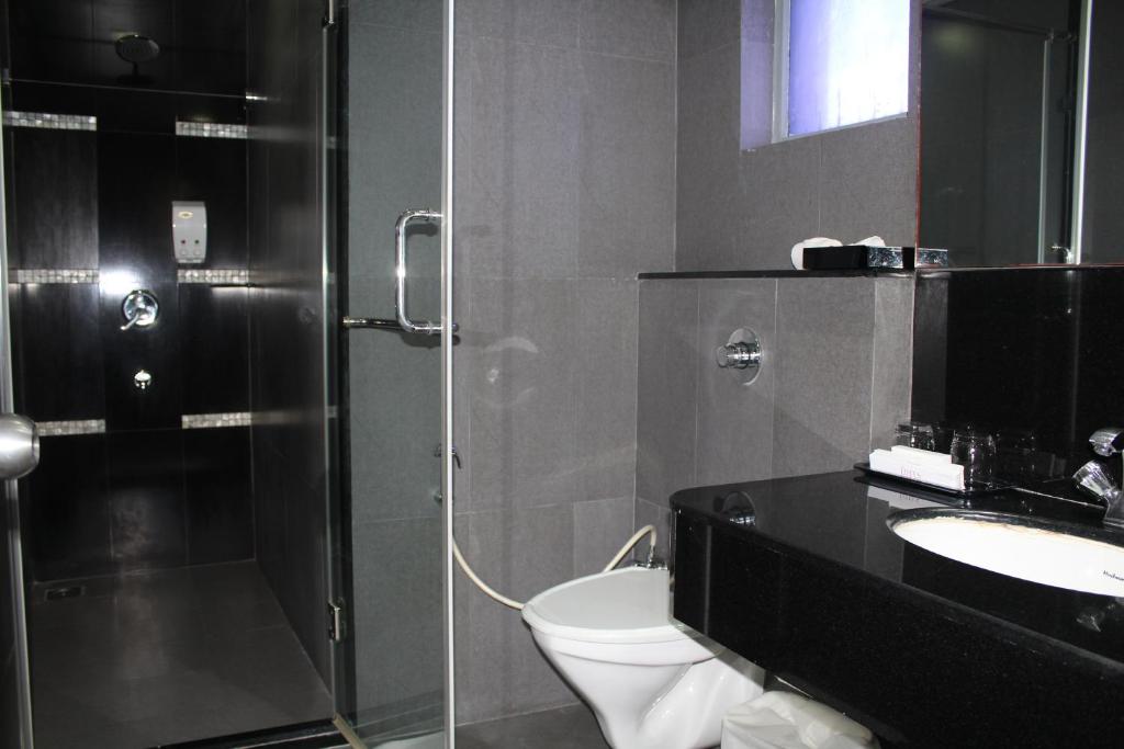 Noble Studio Apartment in T Nagar