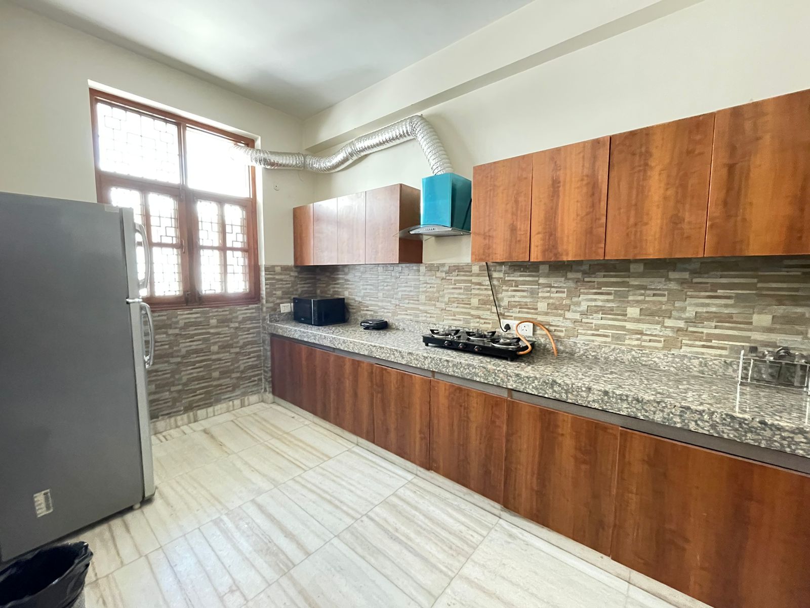 Posh Serviced Apartments in Uday Nagar