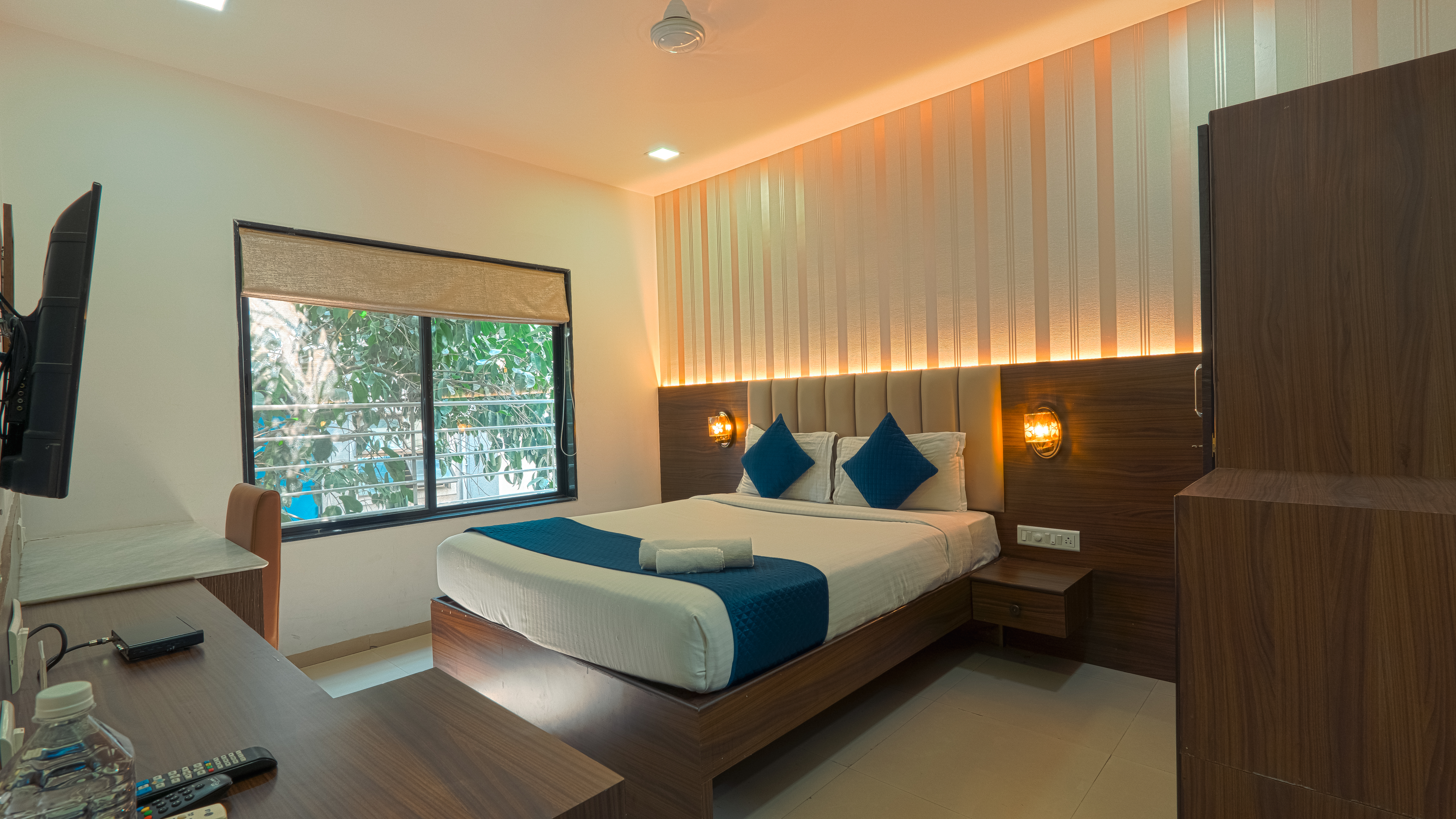 Boutique Serviced Apartments in Kharadi