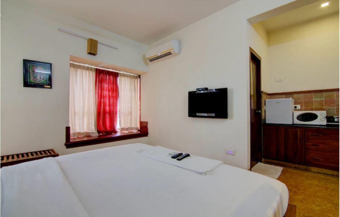 Modern Prime Apartments