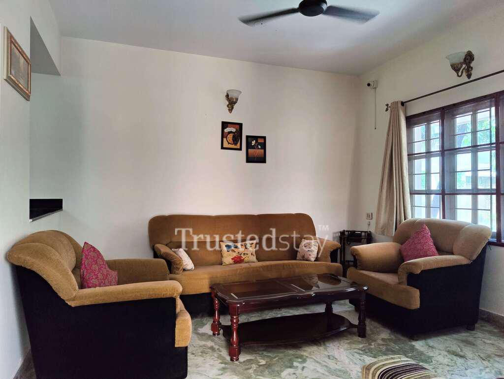 Serenity 1 Bedroom Apartment in Porur