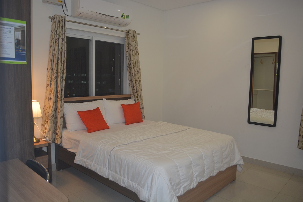 Lavish 3 Bedroom Apartment in Gachibowli