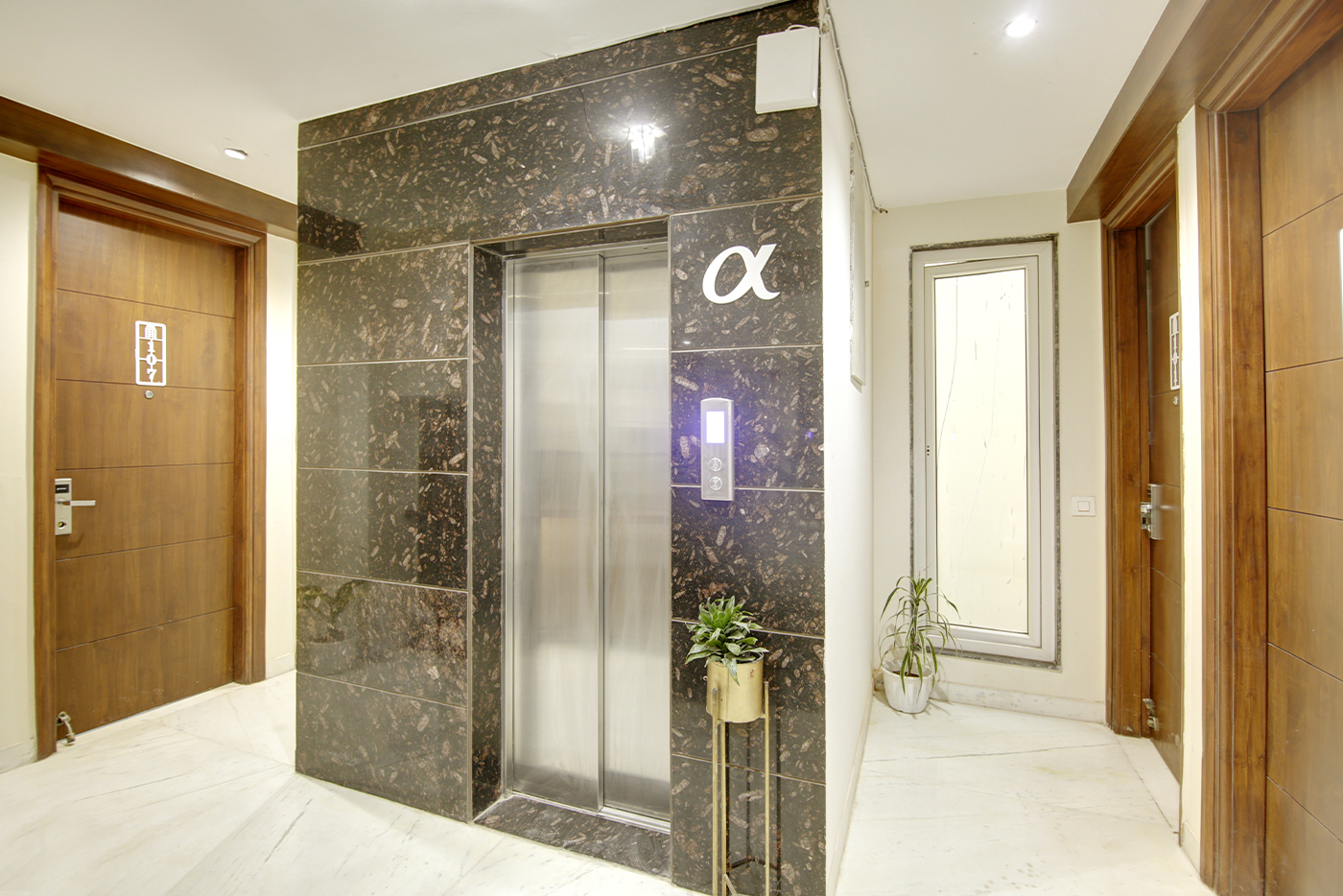 Premium Studio Apartment in DLF Phase THREE