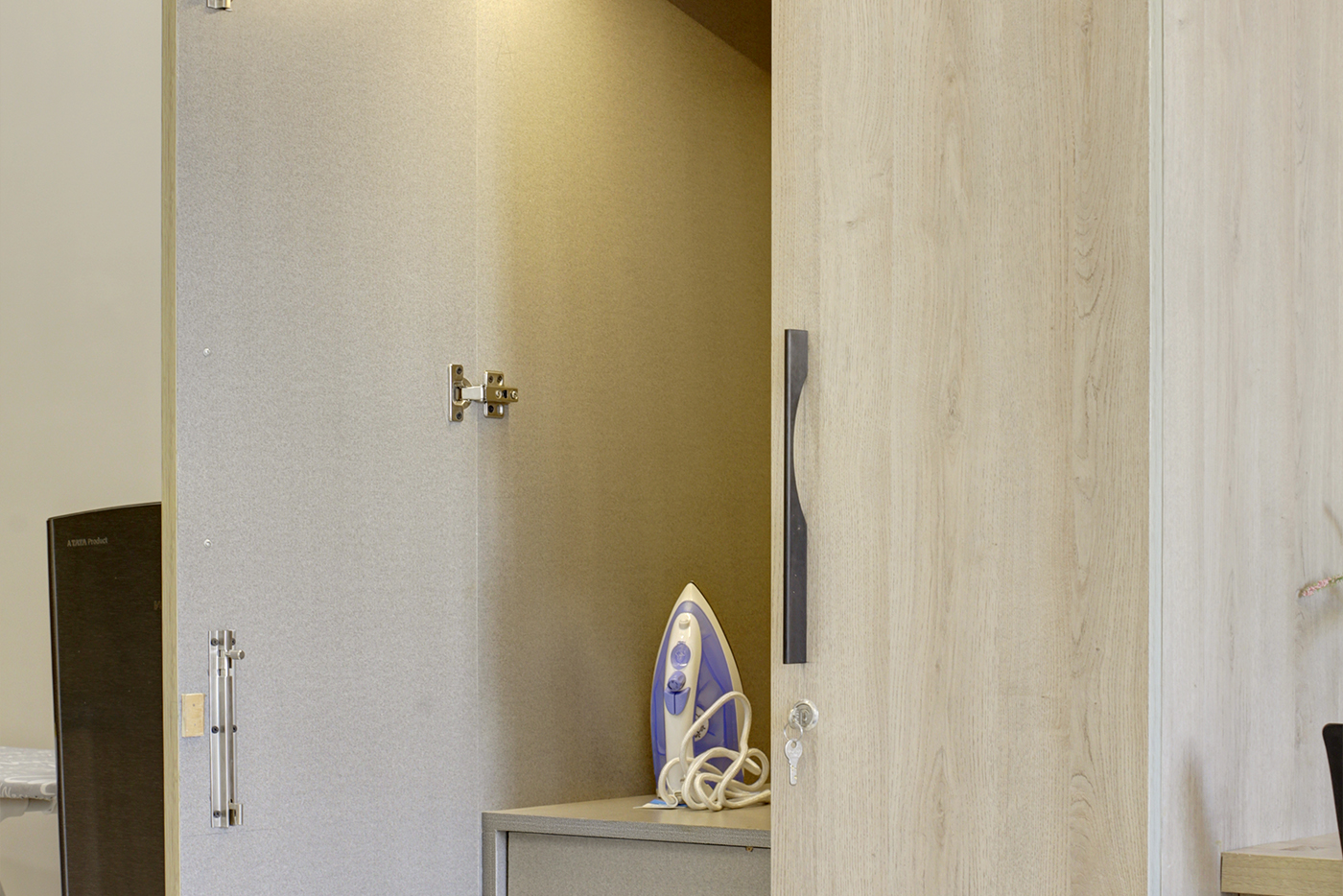 Premium Studio Apartment in DLF Phase THREE