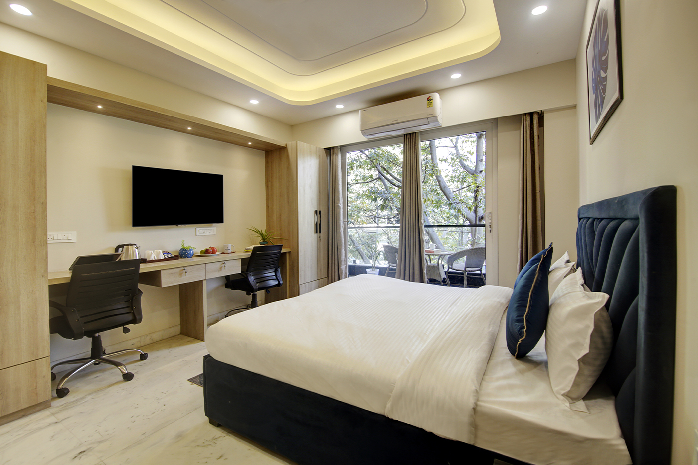 Premium Studio Apartment in DLF Phase THREE