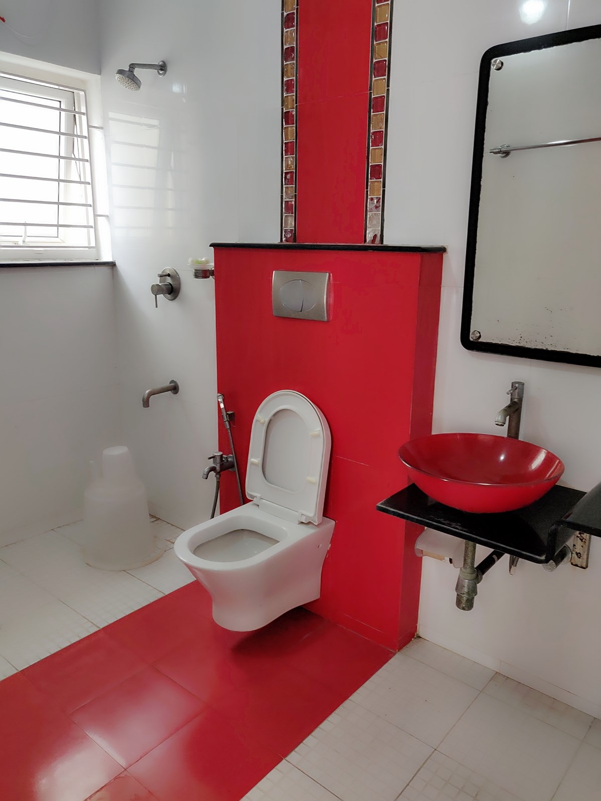 Convenient 2 Bedroom Apartment in Sholinganallur