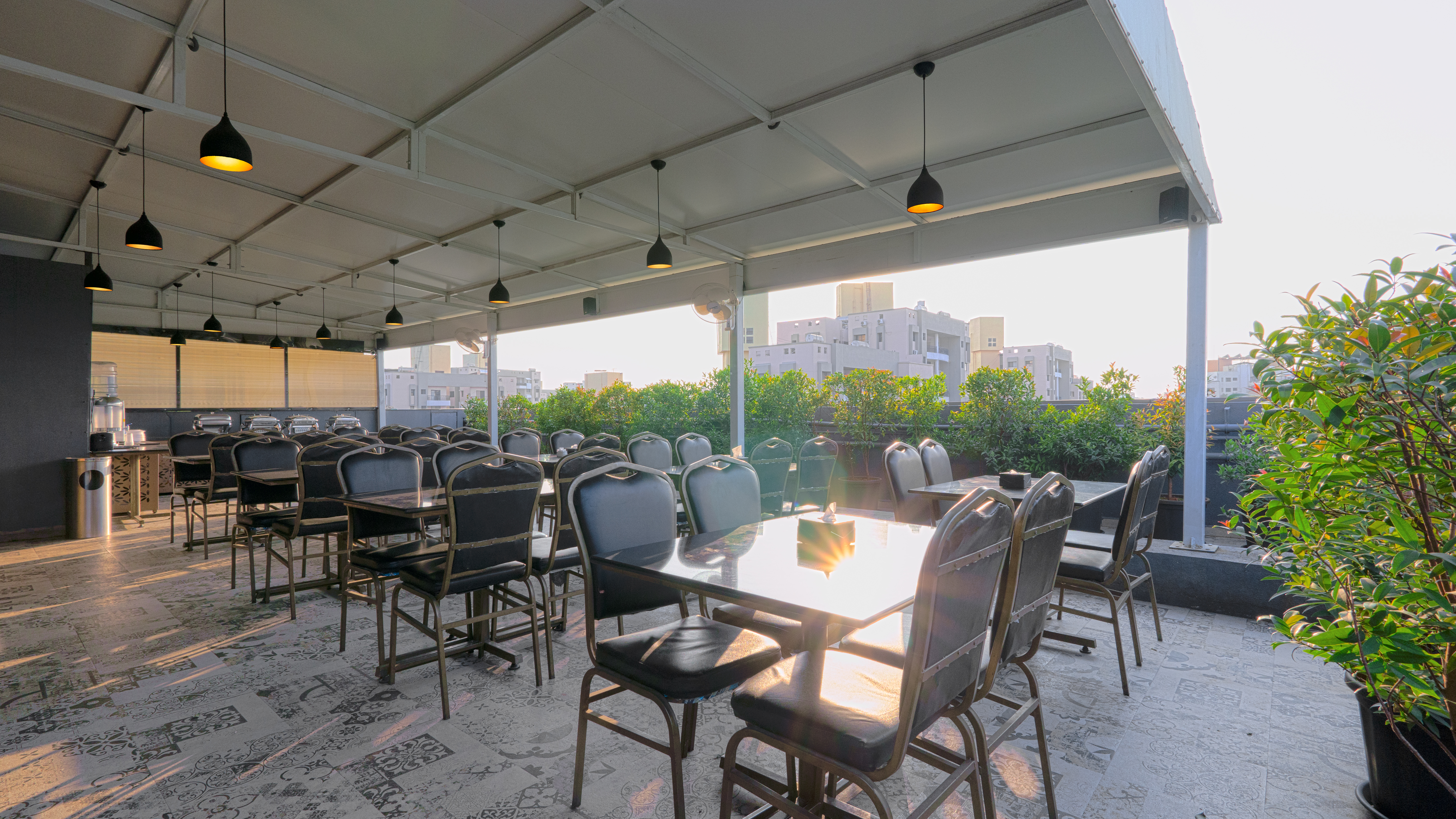 Business Aparthotel in Magarpatta