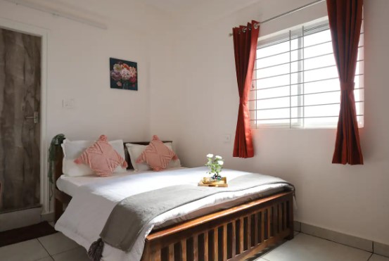 Prime 1 Bedroom Apartment 