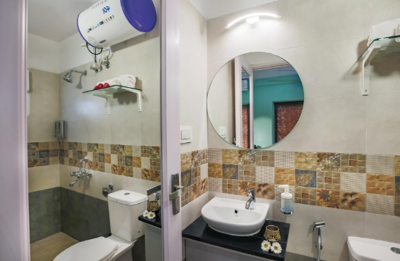 Executive 2 Bedroom Apartment in Yashwantpur