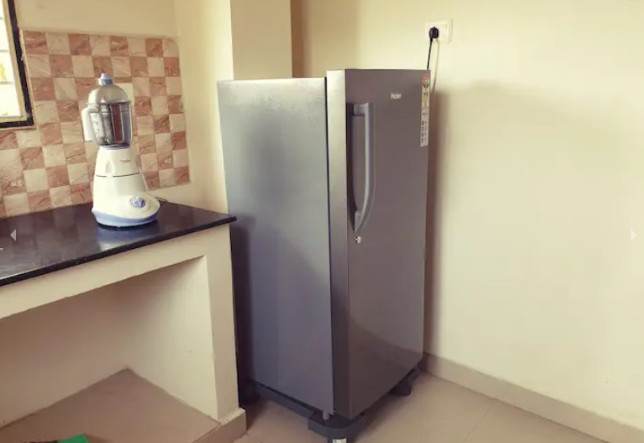 Homely 2 Bedroom Apartment in Madipakam